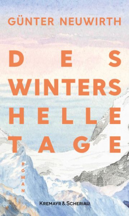 Buchcover für Des Winters helle Tage