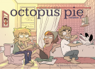 book cover for Octopus Pie Volume 2