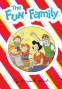 Cover Image: The Fun Family