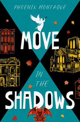 book cover for Move in the Shadows