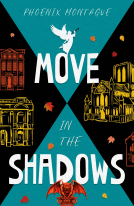 book cover for Move in the Shadows