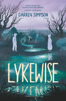 book cover for Lykewise