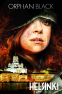 Cover Image: Orphan Black: Helsinki