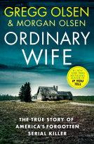 book cover for Ordinary Wife