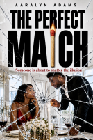 book cover for The Perfect Match