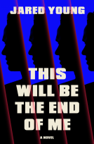 book cover for This Will Be the End of Me