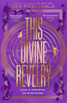 book cover for This Divine Revelry