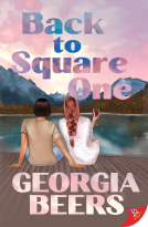 book cover for Back to Square One