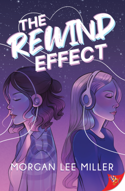book cover for The Rewind Effect