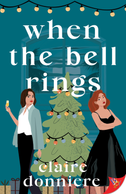 book cover for When the Bell Rings