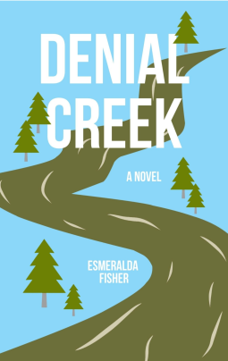 book cover for Denial Creek