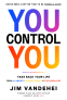 book cover for You Control YOU
