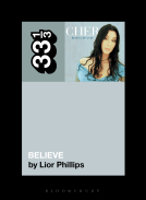 book cover for Cher's Believe