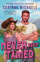 book cover for Never Been Tamed (Deluxe Edition)