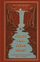 book cover for Create in Me a Clean Heart