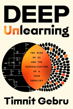 book cover for Deep Unlearning