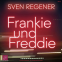 Buchcover für Frankie und Freddie