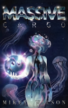 book cover for Massive Cargo