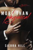 book cover for More Than Physical