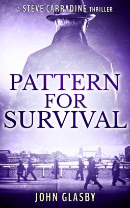 book cover for Pattern For Survival