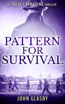 book cover for Pattern For Survival