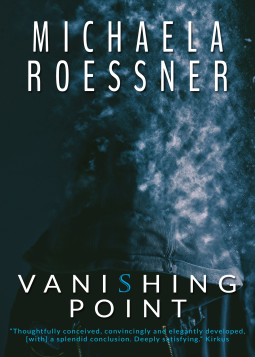book cover for Vanishing Point