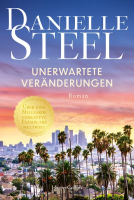 Buchcover für Unerwartete Veränderungen