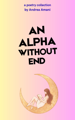book cover for An Alpha without End