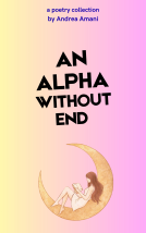book cover for An Alpha without End