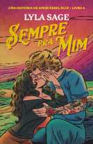 book cover for SEMPRE PRA MIM