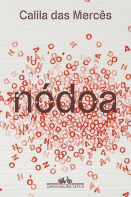 book cover for NÓDOA