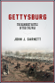 Cover Image: Gettysburg