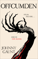 book cover for Offcumden