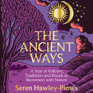 book cover for The Ancient Ways