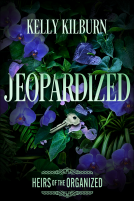 book cover for Jeopardized