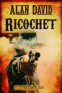 Cover Image: Ricochet