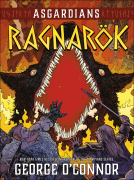 book cover for Asgardians: Ragnarök