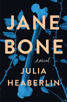 book cover for Jane Bone