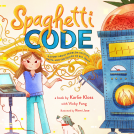 book cover for Spaghetti Code