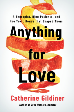 book cover for Anything for Love