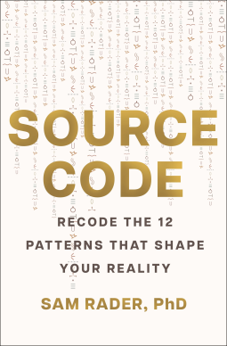 book cover for Source Code