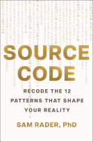 book cover for Source Code