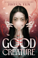 book cover for Good Creature