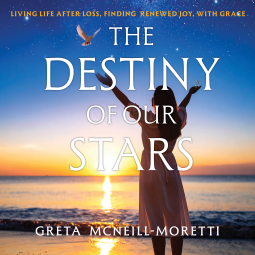 book cover for The Destiny of Our Stars