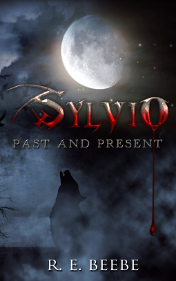 book cover for Sylvio