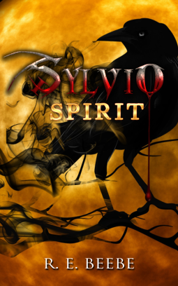 book cover for Sylvio