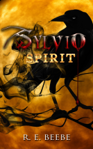 book cover for Sylvio