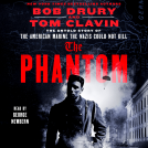 book cover for The Phantom