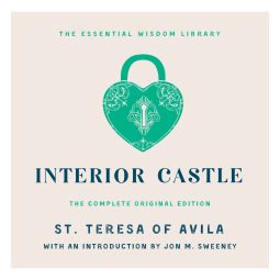 book cover for Interior Castle
