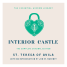 book cover for Interior Castle